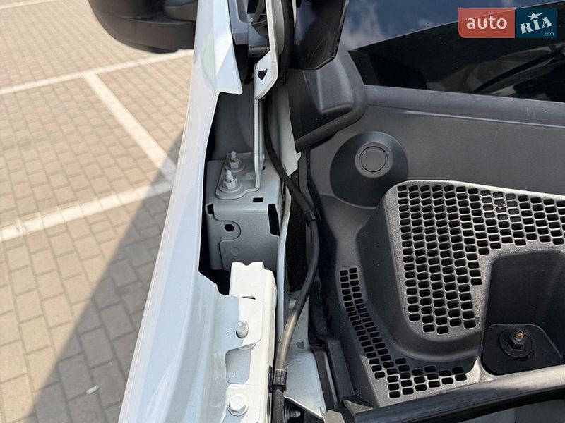 Рефрижератор Renault Master 2021 в Дубні фото 66 Рефрижератор Renault Master 2021 в Дубні