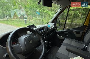 Грузовой фургон Renault Master 2014 в Радомышле фото 16 Грузовой фургон Renault Master 2014 в Радомышле