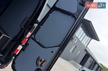 Мікроавтобус вантажний (до 3,5т) Renault Master 2021 в Дубні