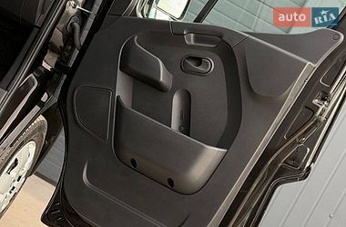 Мікроавтобус вантажний (до 3,5т) Renault Master 2021 в Дубні
