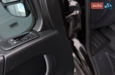 Мікроавтобус вантажний (до 3,5т) Renault Master 2021 в Дубні