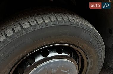 Грузовой фургон Renault Master 2019 в Тернополе