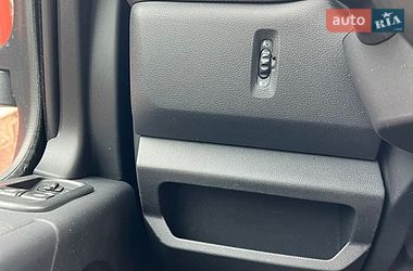 Грузовой фургон Renault Master 2019 в Тернополе