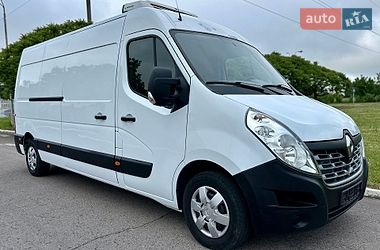Рефрижератор Renault Master 2015 в Рівному