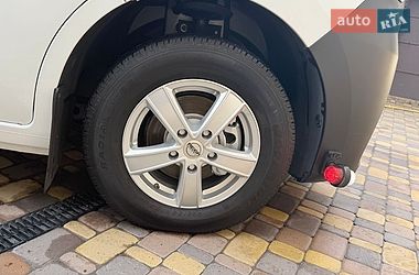 Вантажний фургон Renault Master 2023 в Києві