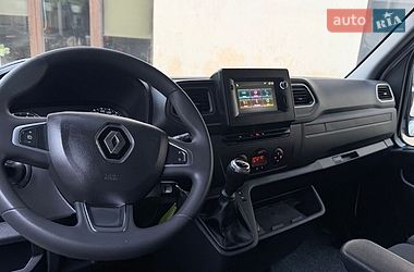 Вантажний фургон Renault Master 2023 в Києві