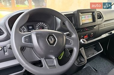 Вантажний фургон Renault Master 2023 в Києві