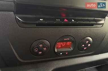 Вантажний фургон Renault Master 2023 в Києві