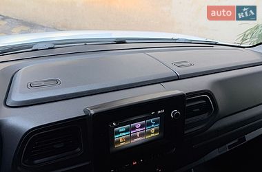 Вантажний фургон Renault Master 2023 в Києві