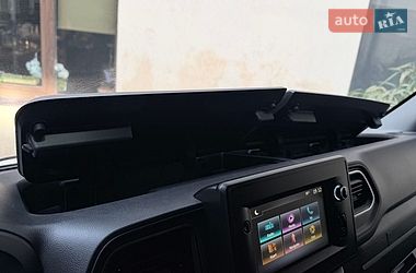 Вантажний фургон Renault Master 2023 в Києві