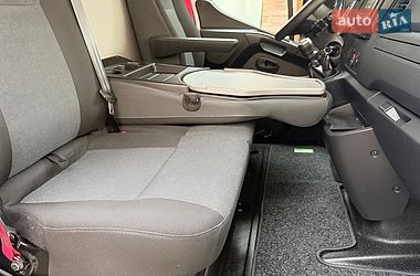 Вантажний фургон Renault Master 2023 в Києві