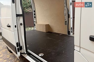 Вантажний фургон Renault Master 2023 в Києві