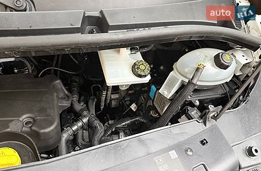 Вантажний фургон Renault Master 2023 в Києві