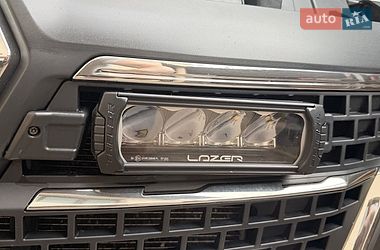 Вантажний фургон Renault Master 2023 в Києві