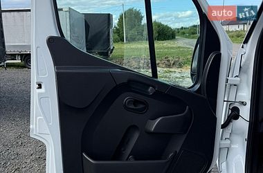 Тентований Renault Master 2021 в Ковелі