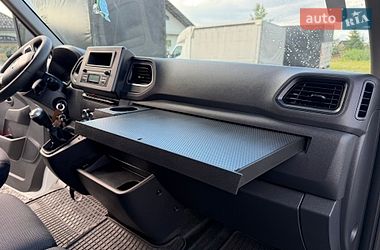 Тентований Renault Master 2021 в Ковелі