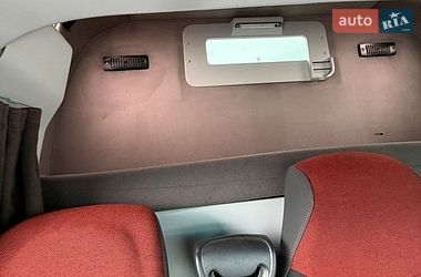 Автовоз Renault Master 2017 в Луцке