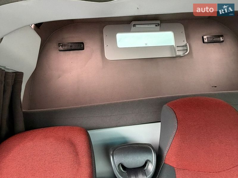 Автовоз Renault Master 2017 в Луцке