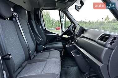 Другие грузовики Renault Master 2021 в Киеве фото 12 Другие грузовики Renault Master 2021 в Киеве