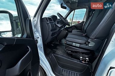 Другие грузовики Renault Master 2021 в Киеве фото 18 Другие грузовики Renault Master 2021 в Киеве