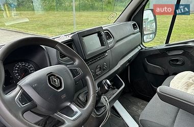 Вантажний фургон Renault Master 2020 в Львові