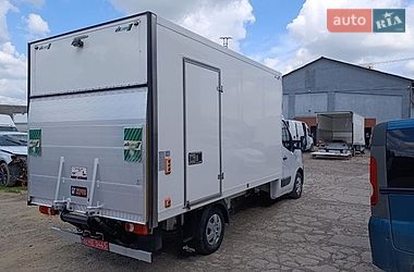 Рефрижератор Renault Master 2023 в Рівному