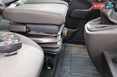 Рефрижератор Renault Master 2023 в Рівному