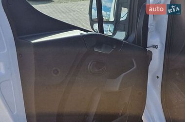 Вантажний фургон Renault Master 2020 в Бердичеві