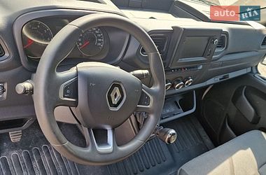 Вантажний фургон Renault Master 2020 в Бердичеві