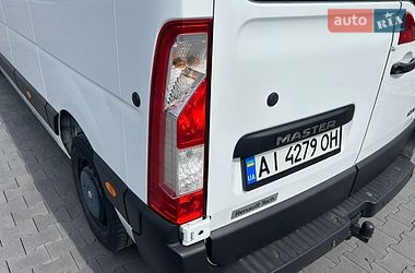 Грузовой фургон Renault Master 2019 в Броварах фото 11 Грузовой фургон Renault Master 2019 в Броварах