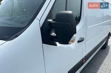 Грузовой фургон Renault Master 2019 в Броварах фото 13 Грузовой фургон Renault Master 2019 в Броварах
