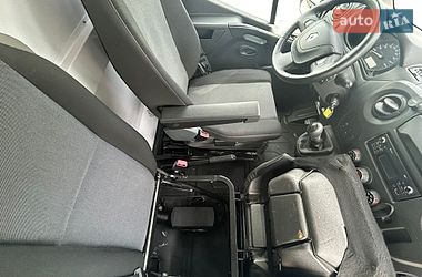 Грузовой фургон Renault Master 2019 в Броварах фото 28 Грузовой фургон Renault Master 2019 в Броварах
