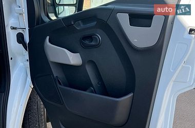 Микроавтобус грузовой (до 3,5т) Renault Master 2012 в Стрые