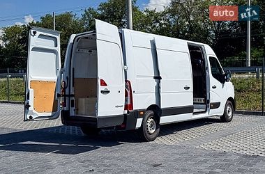 Грузовой фургон Renault Master 2023 в Ровно