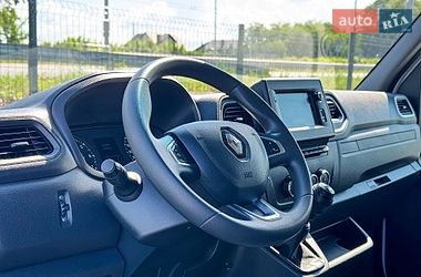 Грузовой фургон Renault Master 2023 в Ровно