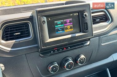 Грузовой фургон Renault Master 2023 в Ровно