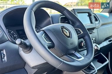 Грузовой фургон Renault Master 2021 в Ровно