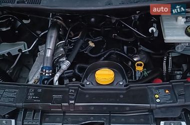 Вантажний фургон Renault Master 2014 в Вінниці