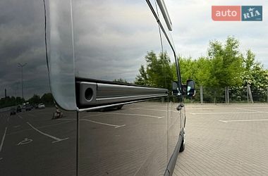 Грузовой фургон Renault Master 2021 в Дубно