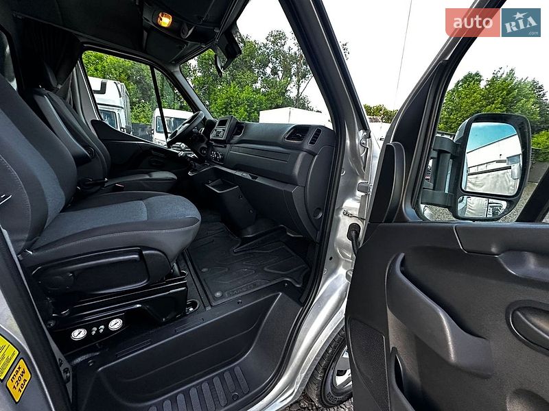 Другие грузовики Renault Master 2022 в Буче