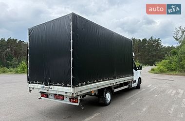 Тентованый Renault Master 2020 в Ковеле фото 4 Тентованый Renault Master 2020 в Ковеле