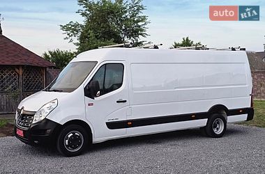 renault master 2018 в Дубно від про продавця Віталік renault master 2018 в Дубно від професійного продавця Віталік