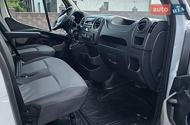Грузовой фургон Renault Master 2018 в Дубно