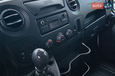 Грузовой фургон Renault Master 2018 в Дубно