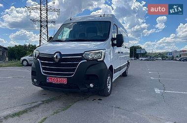 Грузовой фургон Renault Master 2021 в Харькове фото 5 Грузовой фургон Renault Master 2021 в Харькове