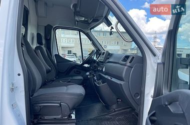 Грузовой фургон Renault Master 2021 в Харькове фото 14 Грузовой фургон Renault Master 2021 в Харькове