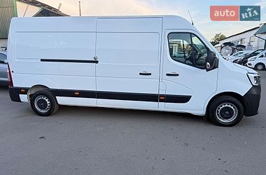 Грузовой фургон Renault Master 2020 в Луцке