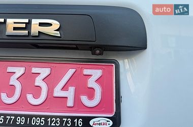 Грузовой фургон Renault Master 2020 в Луцке