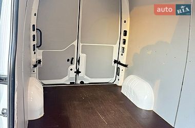 Грузовой фургон Renault Master 2020 в Луцке
