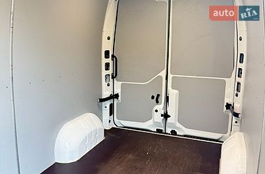 Грузовой фургон Renault Master 2020 в Луцке